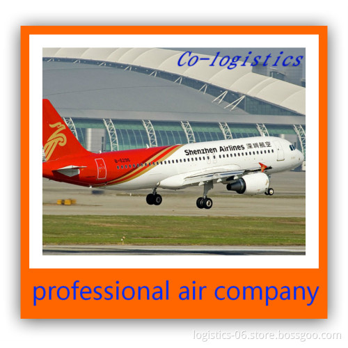 professional air cargo ships from china to Adana